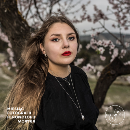 Hanna Rozpara ShowOFF 2022 Hanna Rozpara ShowOFF 2022