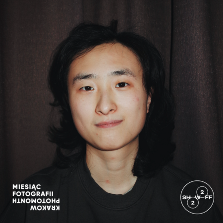 Hailun Luo ShowOFF 2022 Hailun Luo ShowOFF 2022