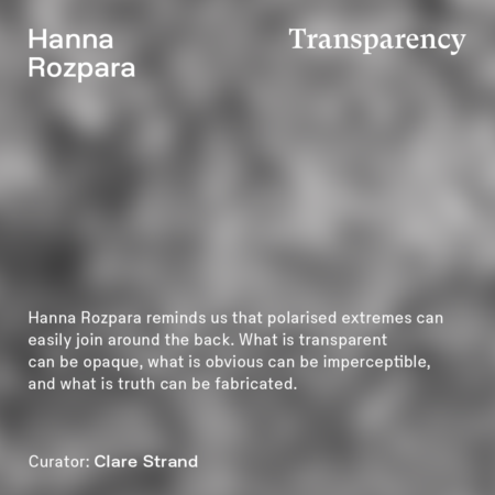 „Przezroczystość” / “Transparency” ShowOFF 2022