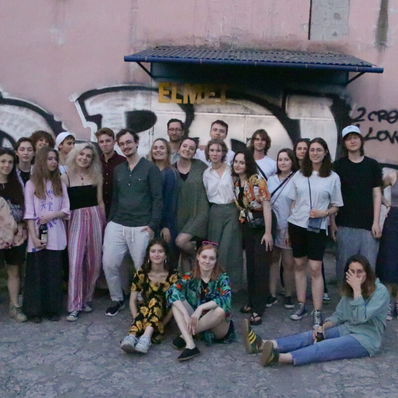 (Nie)oficjalne zakończenie 20. edycji MFK