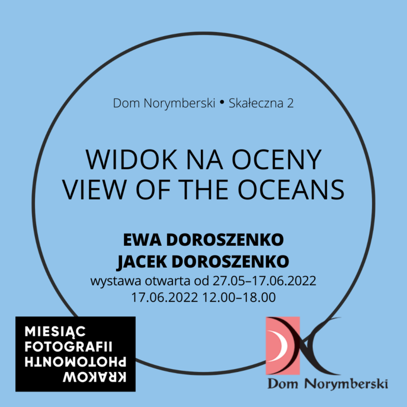 Ostatni dzień otwarcia wystawy WIDOK NA OCENY